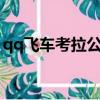 qq飛車考拉公主強化5圖（qq飛車考拉公主）