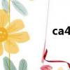 ca4351接機（ca4351）