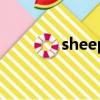 sheep的復數（leaf的復數）