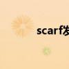 scarf發音音標（scarf的音標）