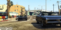 GTA6泄漏聲稱Rockstar正在制作一個大型單人驚喜