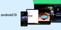 谷歌現在允許人們在最近的Pixel智能手機上下載穩定版本的Android13