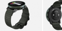 Suunto9PeakPro售價499歐元電池續航時間長達21天10ATM防水