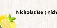 NicholasTse(nicholastse)