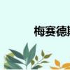 梅賽德斯正準備迎戰保時捷泰康