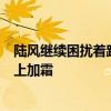 陸風繼續困擾著路虎 因為Evoque克隆車的強勁銷售更是雪上加霜 