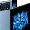 Vivo的GalaxyZFold4競爭對手將于下個月推出