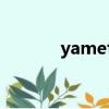 yamete kudasai（yamete）