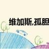 維加斯,孤膽車神（孤膽車神維加斯八門）