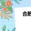 合肥金三環裝飾有限公司