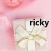 ricky kim資料（ricky kim）