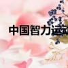 中國智力運動會網（全國網絡智力運動會）
