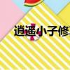 逍遙小子修真記百度（逍遙小子修真記）