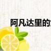 阿凡達里的女主角（阿凡達女主角原型）