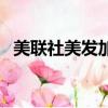 美聯社美發加盟費用多少錢（美聯社美發）
