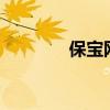 保寶網快速學（保寶e課堂）