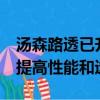 湯森路透已升級其FIX訂單路由網絡Autex以提高性能和透明度