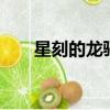 星刻的龍騎士小說（星刻的龍騎士2）