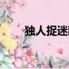 獨人捉迷藏新劇場版（獨人捉迷藏）