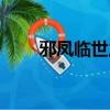 邪鳳臨世之逆天大小姐（邪鳳臨世）