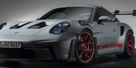 保時捷911GT3RS正式發布