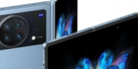 Vivo的GalaxyZFold4競爭對手將于下個月推出