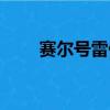 賽爾號雷伊印記（賽爾號雷伊刻印）