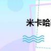 米卡哈基寧身高（米卡哈基寧）