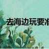 去海邊玩要準備些什么（去海邊玩要準備什么）