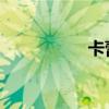 卡蕾措科（卡蕾 措科）