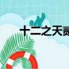 十二之天貳服務端（十二之天貳私服）