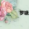 羅塘人家論壇（羅塘人家）