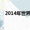 2014年世界杯克羅地亞隊（克羅地亞隊）