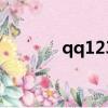 qq123答案是什么（qq123）