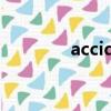 accidentally和accidently