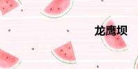 龍鷹壩