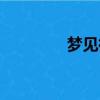 夢見街上好多人（街夢網）