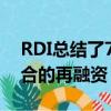 RDI總結了7500萬倫敦服務式辦公室投資組合的再融資