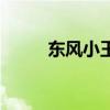 東風小王子玻璃鋼（東風小王子）