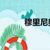 穆里尼奧 兒子（穆里尼奧妻子）