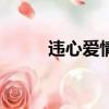 違心愛情 MP3 下載（違心愛情）