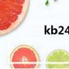kb2401588（kb360018）