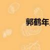 郭鶴年幾個妻子（郭鶴年夫人）