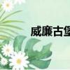 威廉古堡是哪個專輯（威廉城堡）