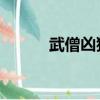 武僧兇猛 百度網盤（武僧兇猛）