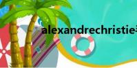 alexandrechristie手表價格