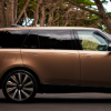 2023RangeRoverSVCarmelEdition是價值345,000美元的超獨家超豪華SUV