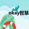 okay智慧教育平臺（okay智慧教育）
