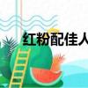 紅粉配佳人,寶劍贈英雄（寶劍贈英雄）