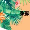 張振遠（關于張振遠介紹）